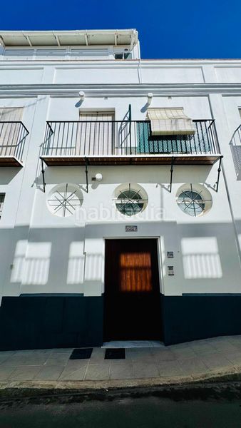 Foto 6c99a9ae-061d-4574-9932-345be16f7a71. Attico con parcheggio in Ayuntamiento-Barrio Alto Sanlúcar de Barrameda