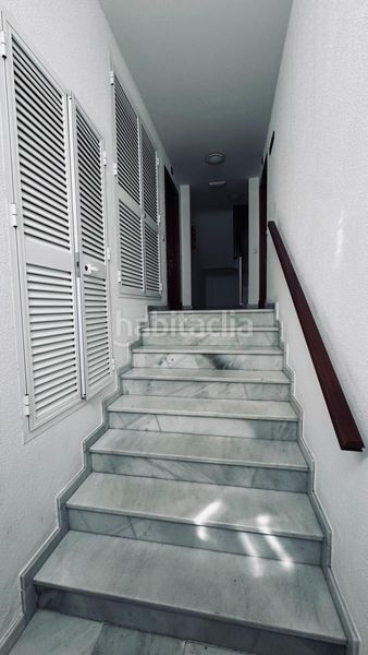Foto d05bd06f-f2a8-4f3a-893e-2962af1c313d. Attico con parcheggio in Ayuntamiento-Barrio Alto Sanlúcar de Barrameda