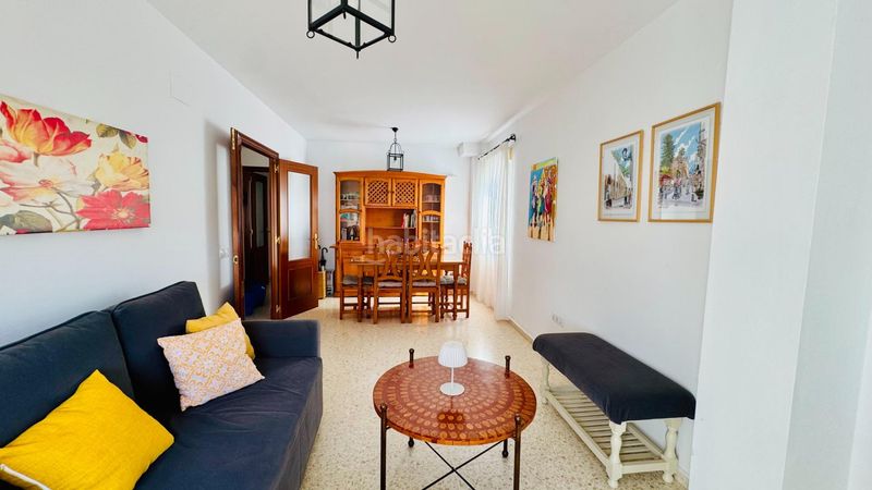 Foto d31f7523-8027-44d5-8562-56913c069bd4. Attico con parcheggio in Ayuntamiento-Barrio Alto Sanlúcar de Barrameda