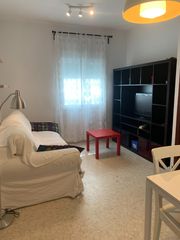 Ground floor  Calle carmen viejo. Coqueto apartamento centrico en urbanizacion privada