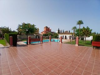 Piso en Martín Miguel