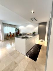 Apartamento  Calle trasbolsa. Vivienda moderna en el coraz�n de sanl�car  oportunidad �nica