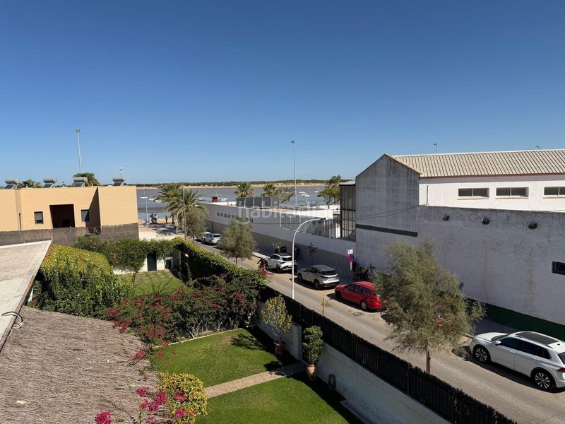 Foto 008fb1b3-2eea-4022-9e32-9244bda3693c. Casa adosada apartamento adosado con garaje y trastero, con vistas al mar!!! en Sanlúcar de Barrameda