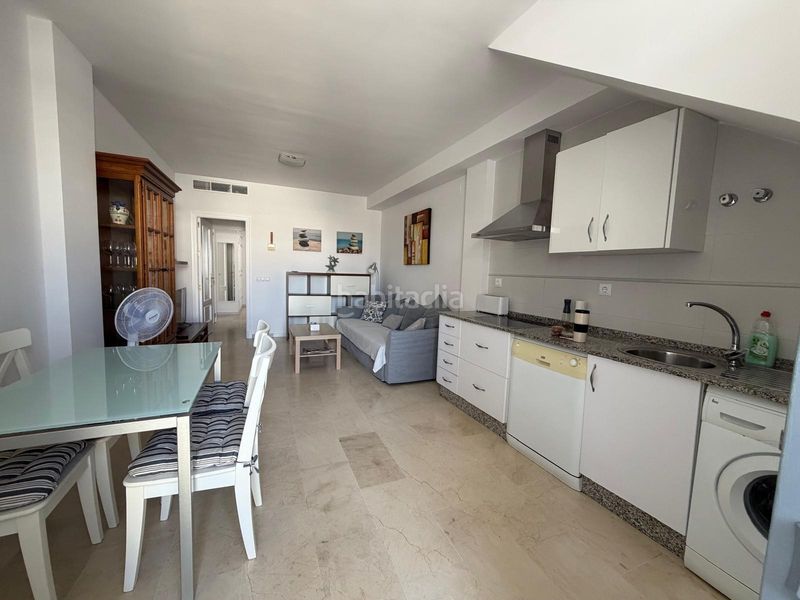 Foto 6b1424cd-be2c-4e76-9b20-769c6533a79f. Casa adosada apartamento adosado con garaje y trastero, con vistas al mar!!! en Sanlúcar de Barrameda
