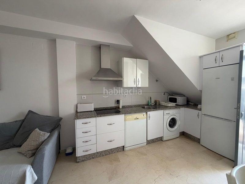 Foto c35f9d0c-b020-4660-a6fb-8ff1256e87a2. Casa adosada apartamento adosado con garaje y trastero, con vistas al mar!!! en Sanlúcar de Barrameda