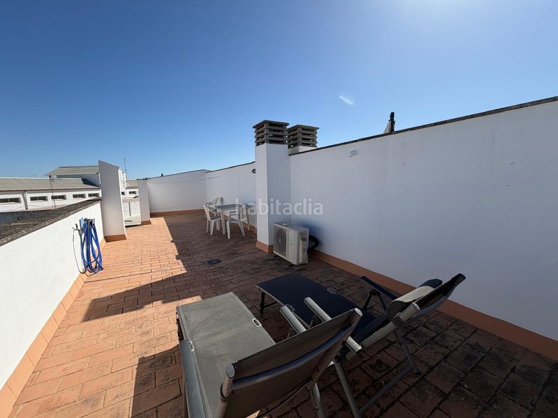 Foto c5437e4f-dda0-4654-98e2-0f8edda5841a. Casa adosada apartamento adosado con garaje y trastero, con vistas al mar!!! en Sanlúcar de Barrameda
