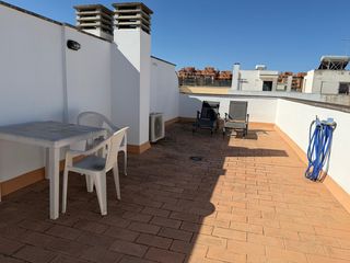 Semi detached house in Centro-Calzada-Cabo Noval. Apartamento adosado con garaje y trastero, con vistas al mar!!!