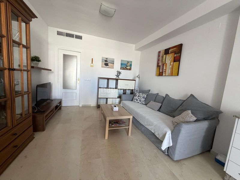 Foto ff507b8f-9903-423e-9737-66bb676df45c. Casa adosada apartamento adosado con garaje y trastero, con vistas al mar!!! en Sanlúcar de Barrameda