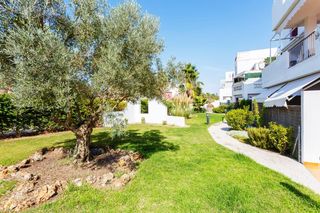Apartament a Las Palmeras-Dehesilla