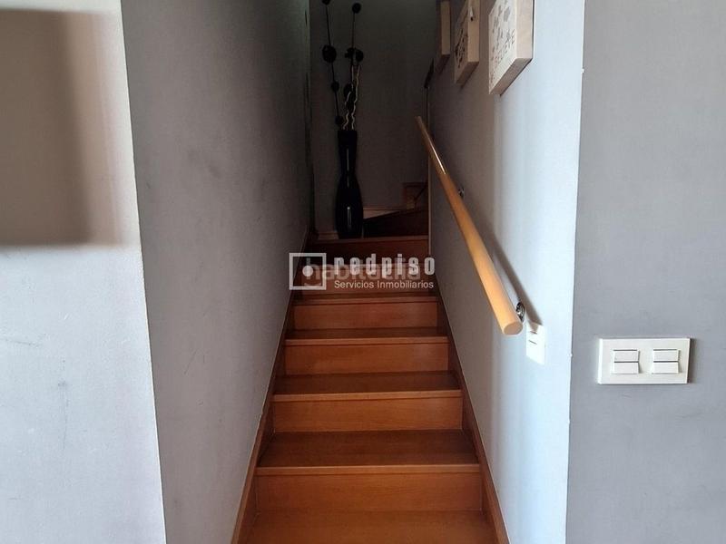 Foto 10152e2f-07a1-45d9-be47-8d8242ab41cf. Duplex avec chauffage piscine dans Costillares Madrid