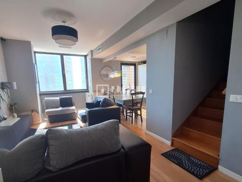 Foto 1543f518-78d3-4cc5-9ed1-4ca0e5404661. Duplex avec chauffage piscine dans Costillares Madrid