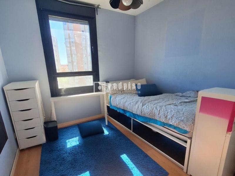 Foto 15fe81b1-bed4-4b5d-9687-5bb0edc880e0. Duplex avec chauffage piscine dans Costillares Madrid