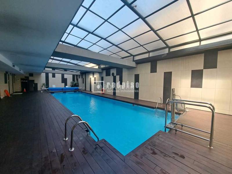 Foto 18c2ea1c-b43a-423c-82a1-9309081e73b0. Duplex avec chauffage piscine dans Costillares Madrid