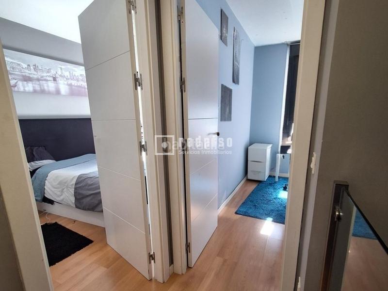 Foto 2bb11579-efc1-4001-bd11-2d853923f386. Duplex avec chauffage piscine dans Costillares Madrid