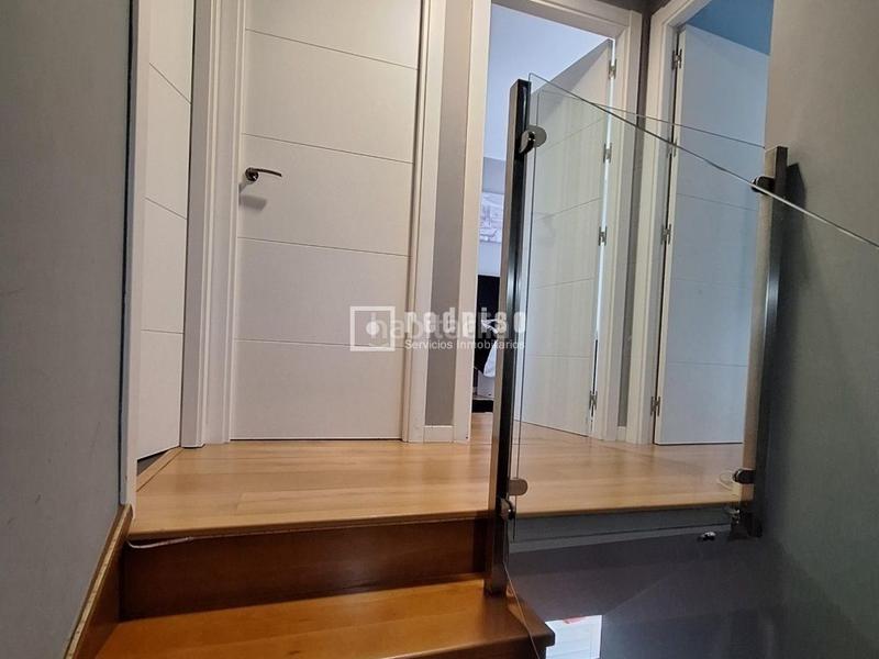 Foto 5953b0ba-7c5a-4082-ae8d-e6cc4fa71ec7. Duplex avec chauffage piscine dans Costillares Madrid