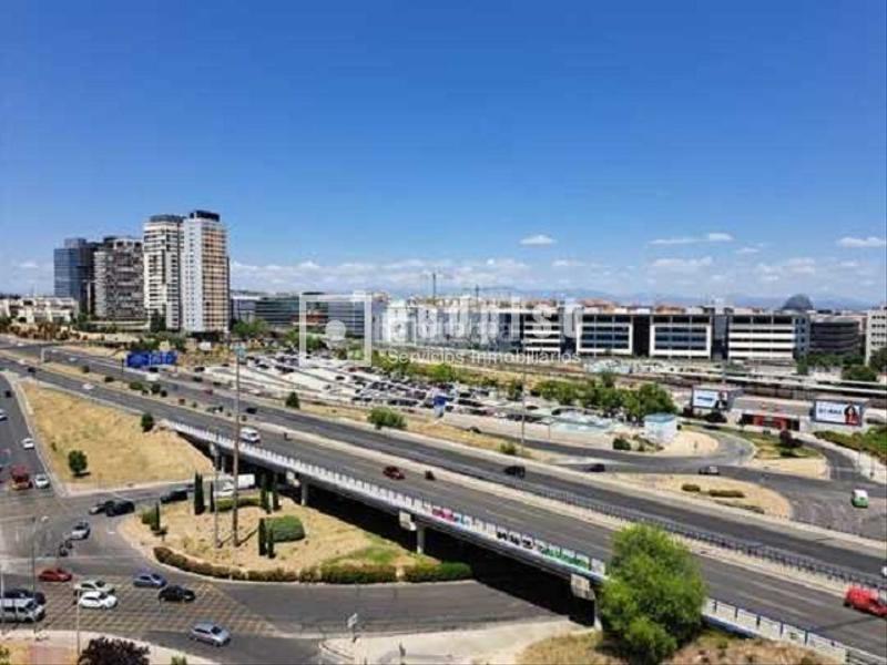 Foto 5dadf999-e1aa-4bb9-aa0a-71aa4b0be53c. Duplex avec chauffage piscine dans Costillares Madrid