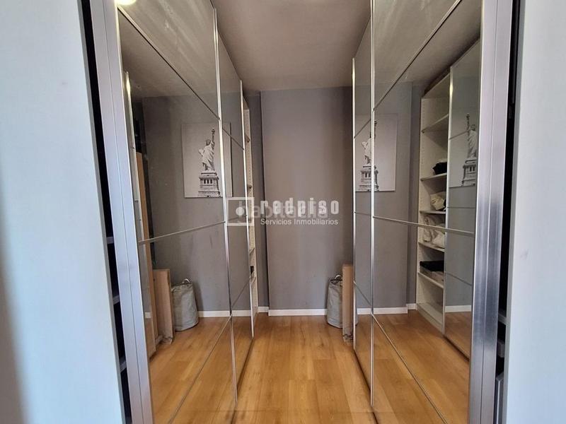 Foto 608238db-3b8e-400e-8982-bef33b8c994b. Duplex avec chauffage piscine dans Costillares Madrid