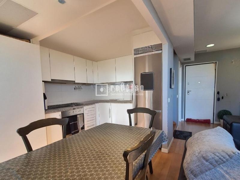 Foto 63890c06-214d-473c-a1f6-4841610b2b35. Duplex avec chauffage piscine dans Costillares Madrid