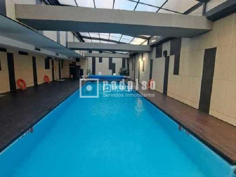 Foto ab90fb7b-117a-4e96-95fe-6e92c770ca1a. Duplex avec chauffage piscine dans Costillares Madrid