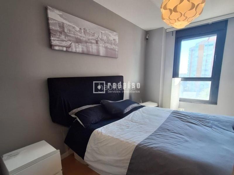 Foto b3b17565-03c4-4bf3-a5b1-a48da6f67fdf. Duplex avec chauffage piscine dans Costillares Madrid