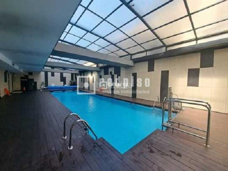 Foto b410a92c-c637-4268-804f-129ed21a9ed2. Duplex avec chauffage piscine dans Costillares Madrid