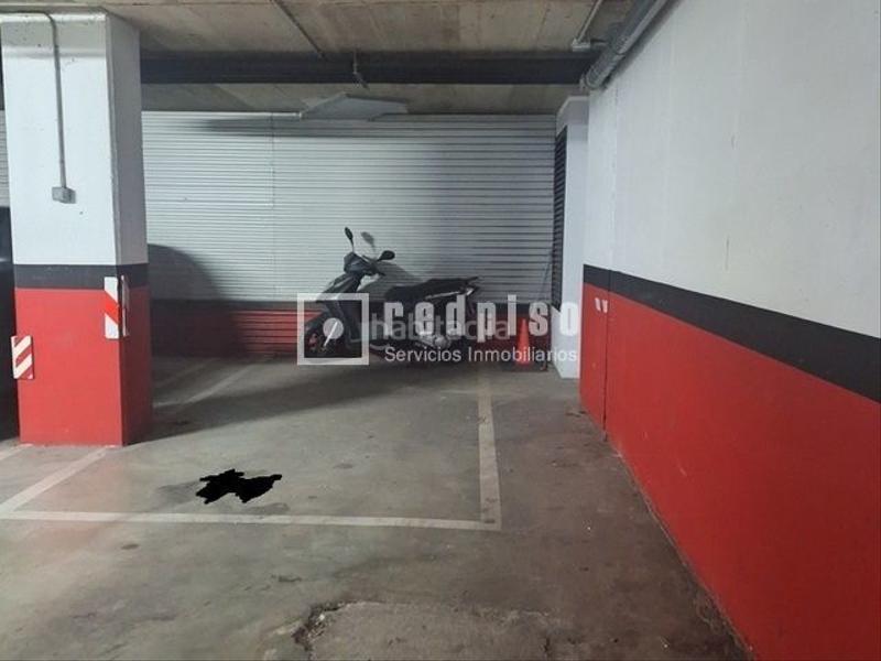 Foto c7ef94ea-c4c0-4bd9-8c3a-213a2ceb1d63. Duplex avec chauffage piscine dans Costillares Madrid