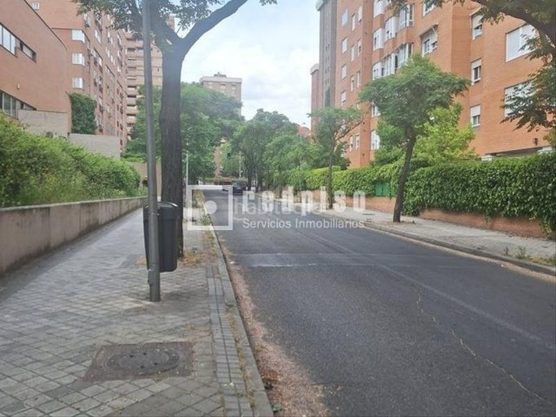 Foto d103069d-e8ca-4a96-acbd-e93fd670c3bf. Duplex avec chauffage piscine dans Costillares Madrid