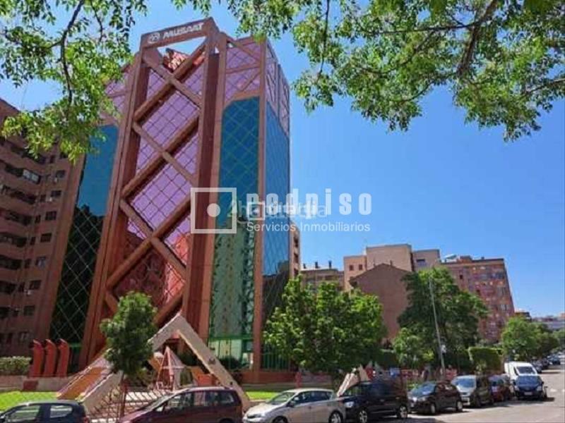 Foto f963141b-7efc-4949-a893-41622332ac7d. Duplex avec chauffage piscine dans Costillares Madrid