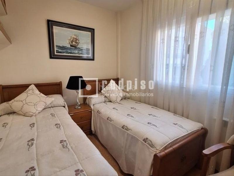 Foto 67715de1-7f78-4454-a714-1126b8485426. Appartamento con riscaldamento in Apóstol Santiago Madrid