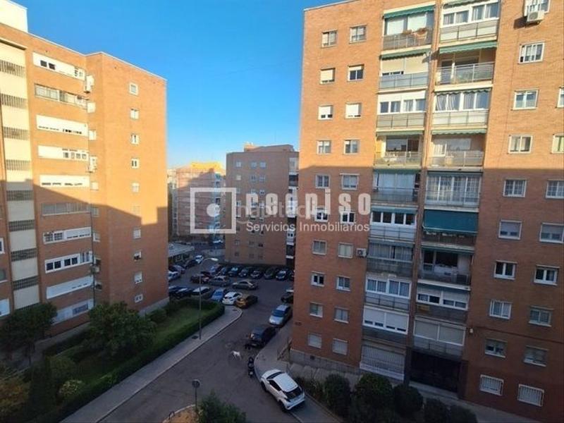 Foto 7817188e-9b06-464e-80b7-3c3cb5a41b3e. Appartamento con riscaldamento in Apóstol Santiago Madrid