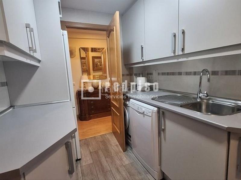 Foto 8108b099-e2e8-4a74-8329-f675db409e08. Appartamento con riscaldamento in Apóstol Santiago Madrid