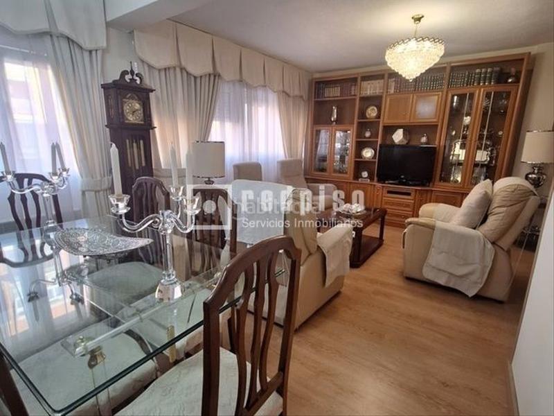 Foto 986df821-90b6-4142-9c57-0181be2a0e61. Appartamento con riscaldamento in Apóstol Santiago Madrid
