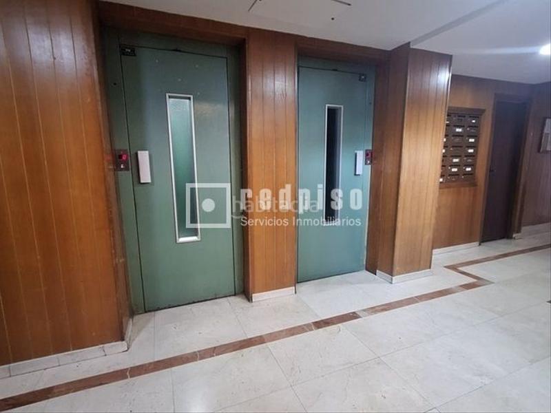 Foto c2b16a12-03a8-41e5-b526-91f3c9829c5b. Appartamento con riscaldamento in Apóstol Santiago Madrid