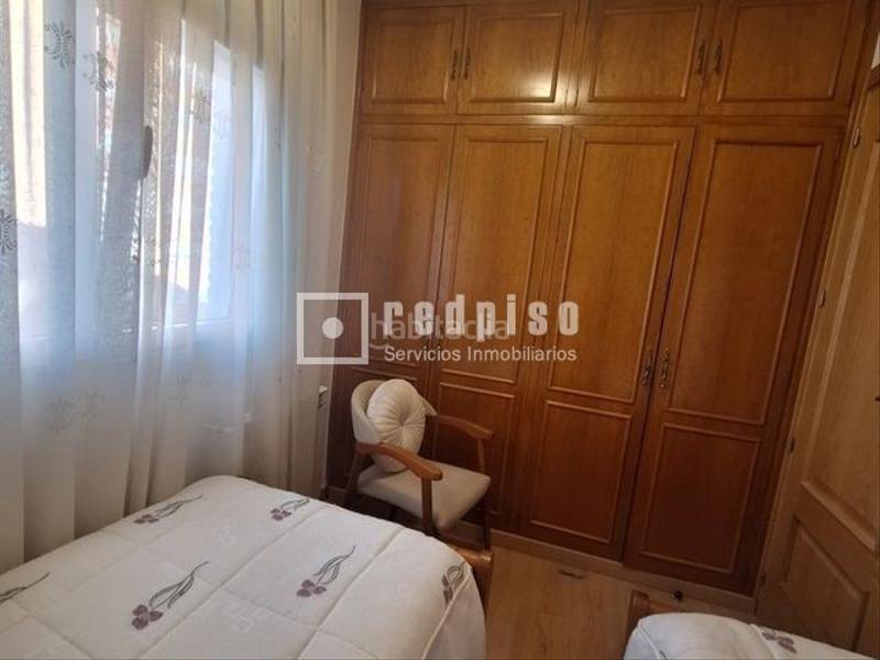 Foto cd3a3f82-f558-4e31-91b5-a73b733ba643. Pis amb calefacció a Apóstol Santiago Madrid