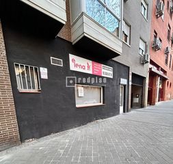 Local Comercial  De la dulzaina