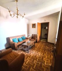 Pis  Del jazm�n. Una vivienda con una ubicaci�n que suma calidad de vida y comodi