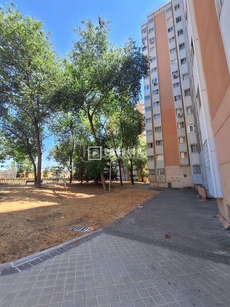 Foto 4dae42c3-01be-475c-834d-c3c8668108da. Pis amb calefacció a Costillares Madrid