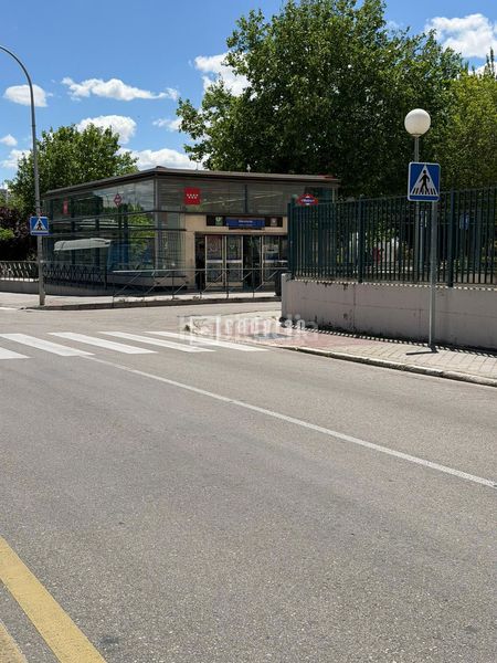 Foto 2ece9367-af42-4250-b547-c22d3a9ebc23. Pis amb calefacció a Apóstol Santiago Madrid