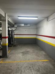 Parking coche  Calle de embajadores