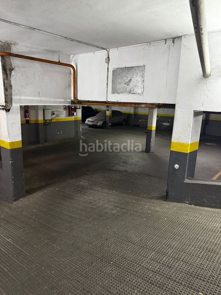 Foto 94761d36-d47b-4181-b231-25eeb6a1ee17. Autoparkplatz in Palos de Moguer Madrid