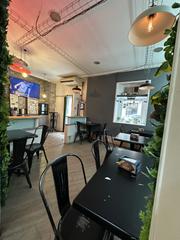 Lloguer Local Comercial  Calle de los mártires de alcalá