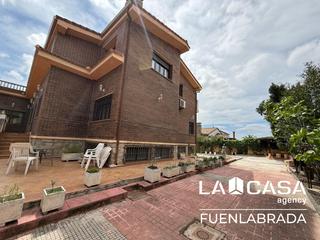 Chalet  Avenida de toledo