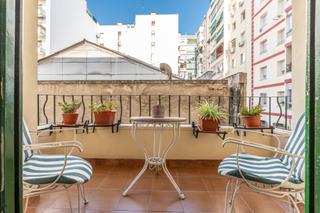 Appartement  Calle de rafael de riego