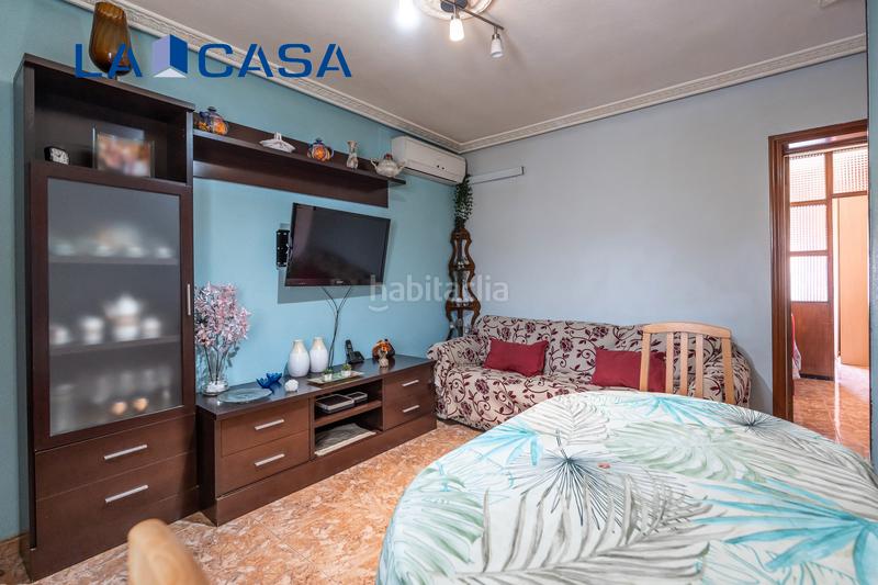 Foto 1398bce2-0751-495f-bd9b-2f4f6a29efbe. Appartamento con riscaldamento in Pradolongo Madrid