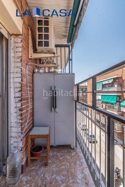 Foto 5ed67d02-391c-4dd0-a370-0fe6115d5ccf. Appartamento con riscaldamento in Pradolongo Madrid