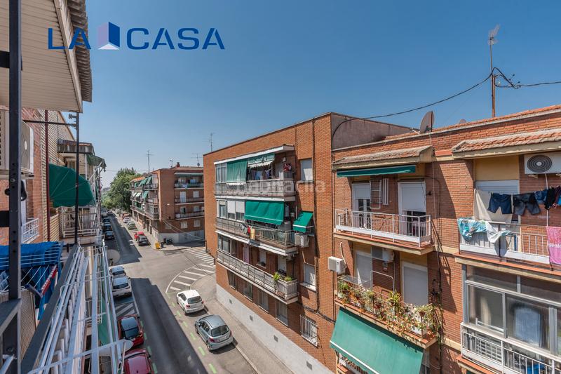 Foto 9a824cb1-335c-4628-99fa-4b681be6aac6. Appartamento con riscaldamento in Pradolongo Madrid