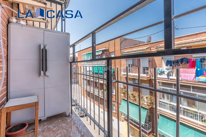 Foto 533e00be-d343-4f05-b9e6-6325b18bf630. Appartement avec chauffage dans Pradolongo Madrid