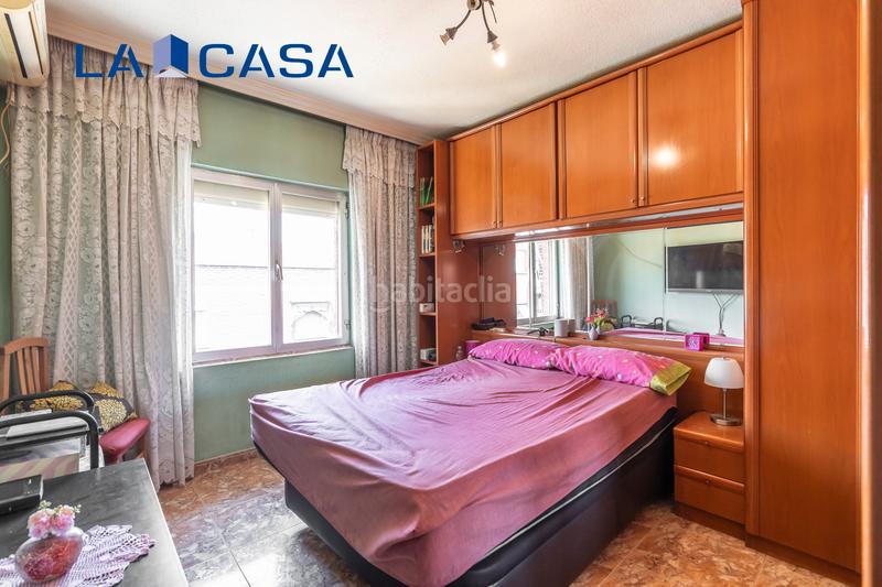 Foto 698e01f2-7284-4506-bf73-8ccc47d0b3dc. Appartement avec chauffage dans Pradolongo Madrid