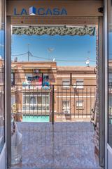 Appartement  Calle san basilio