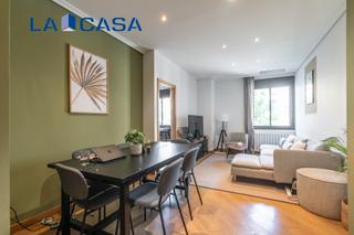 Appartement  Ronda de valencia